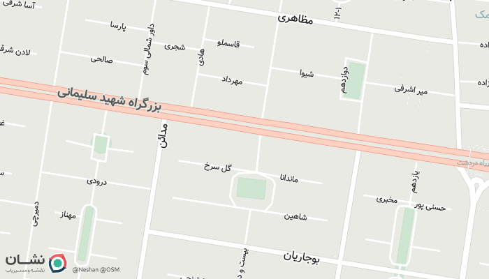 office location