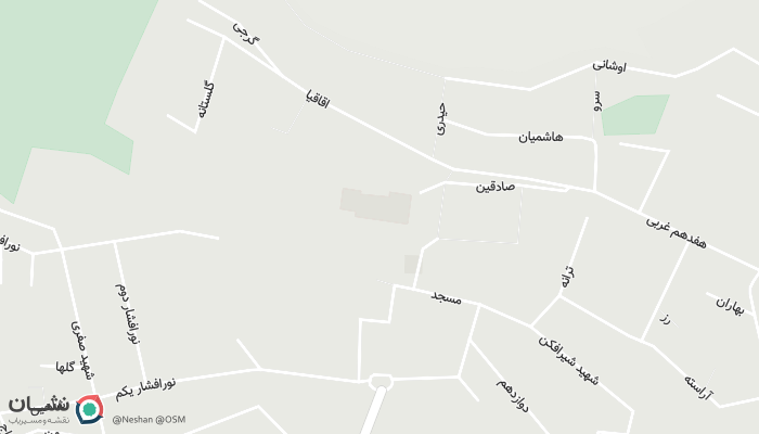 office location