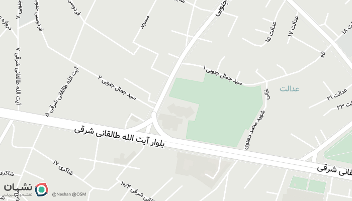 office location