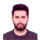 دکتر فرید خیراله نیامیاندوآب