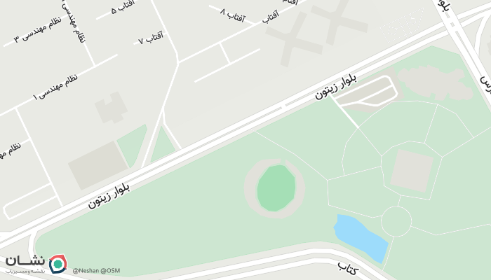 office location