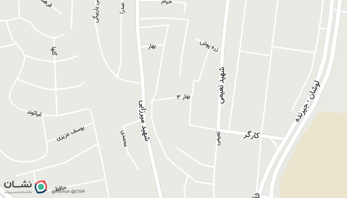 office location