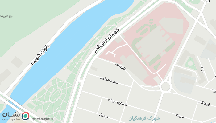office location