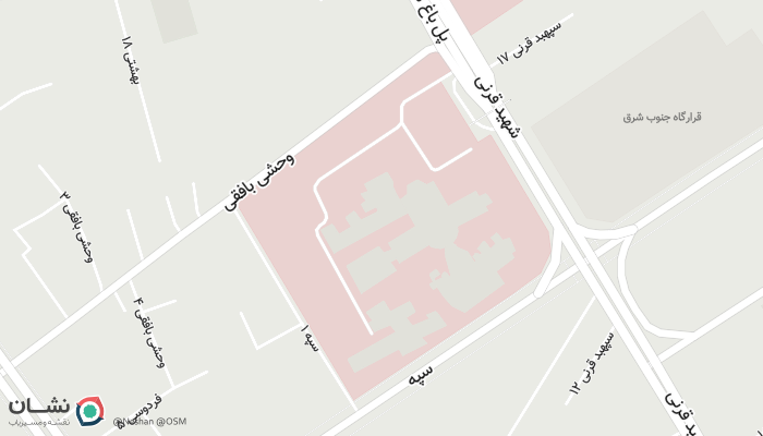 office location