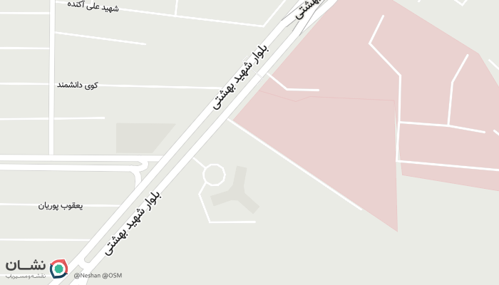 office location