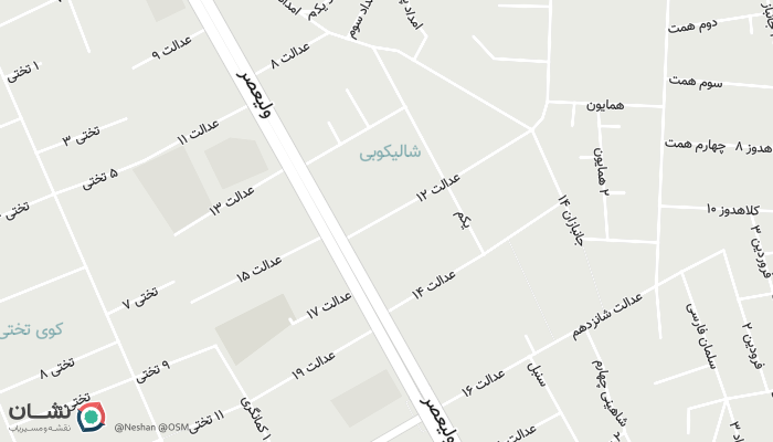 office location