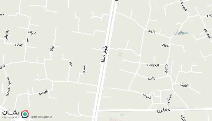 office location