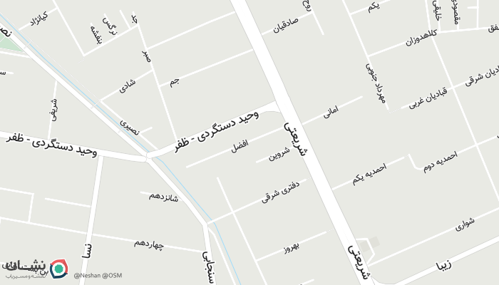 office location