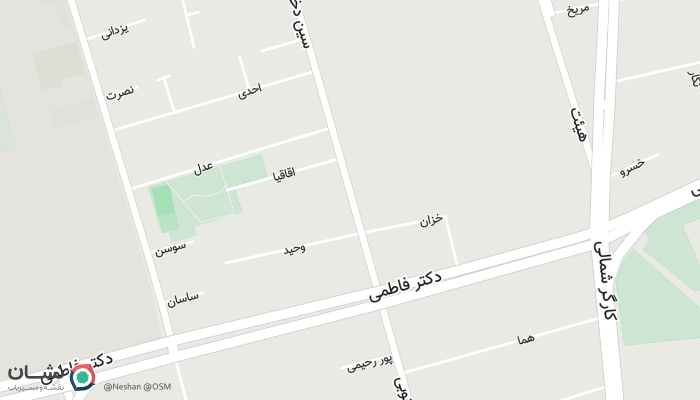 office location