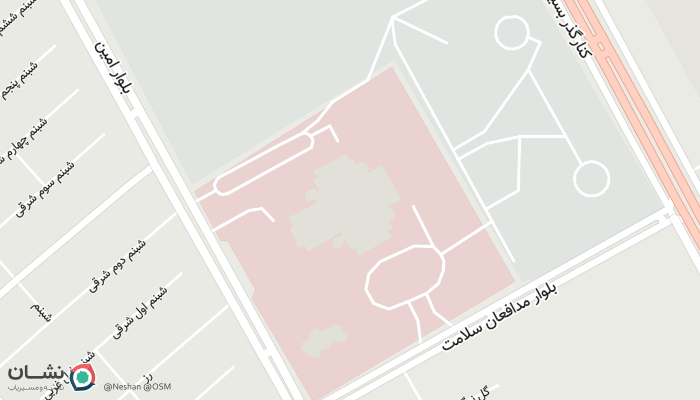 office location