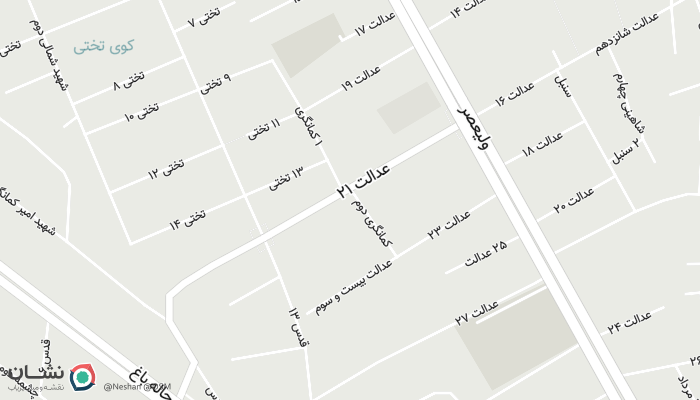 office location