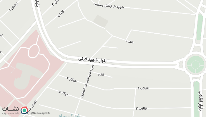 office location