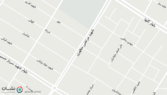 office location