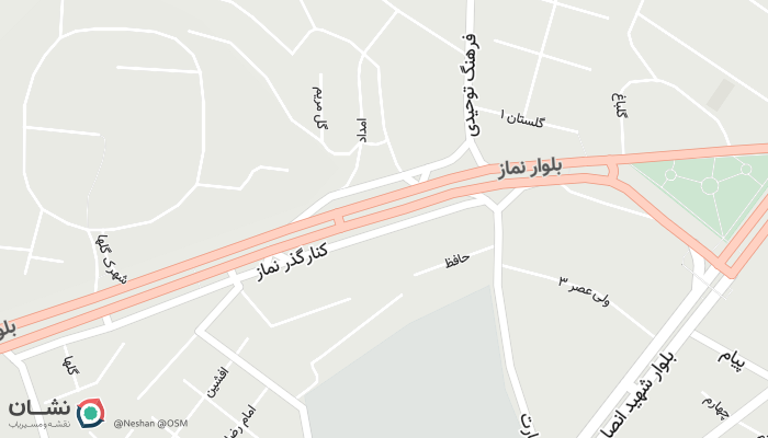 office location