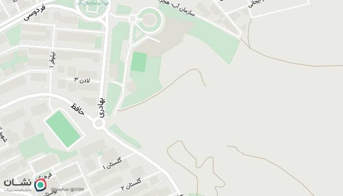 office location