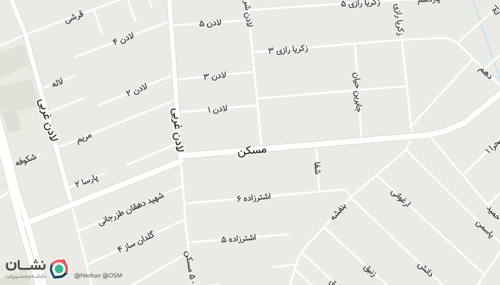 office location