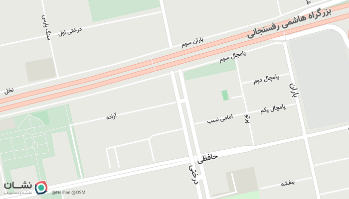 office location