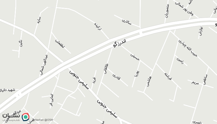 office location