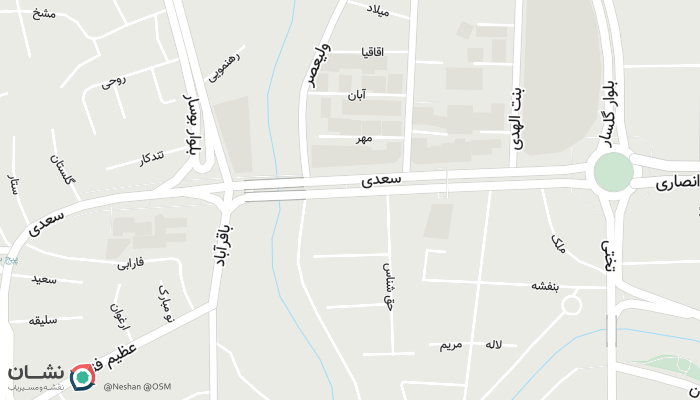 office location