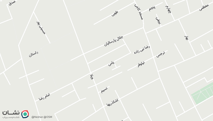 office location