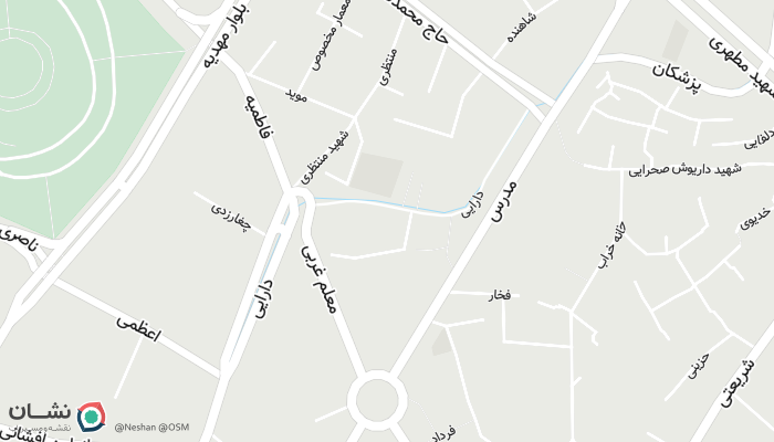 office location