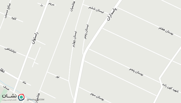 office location