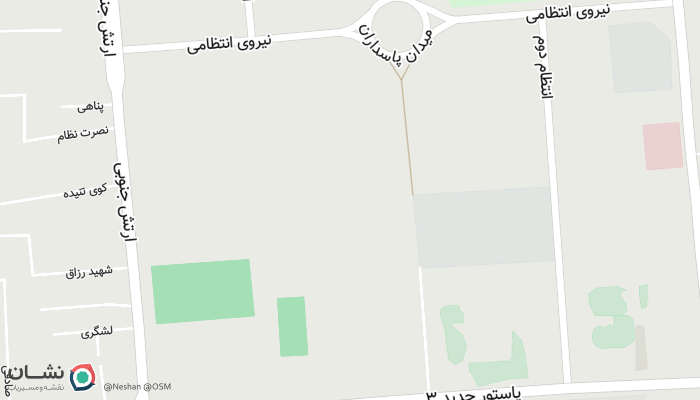 office location