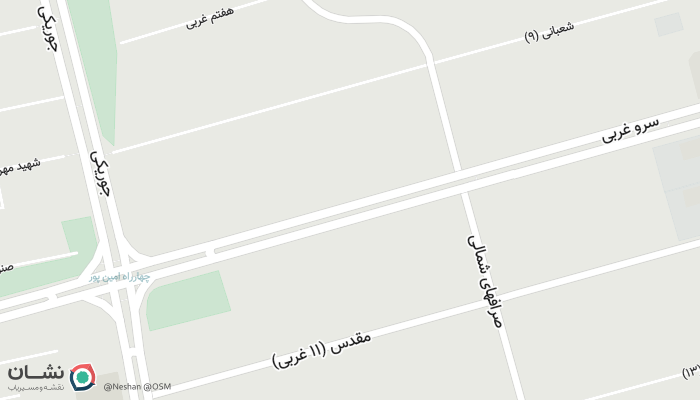 office location