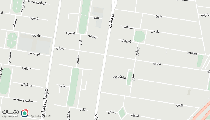 office location