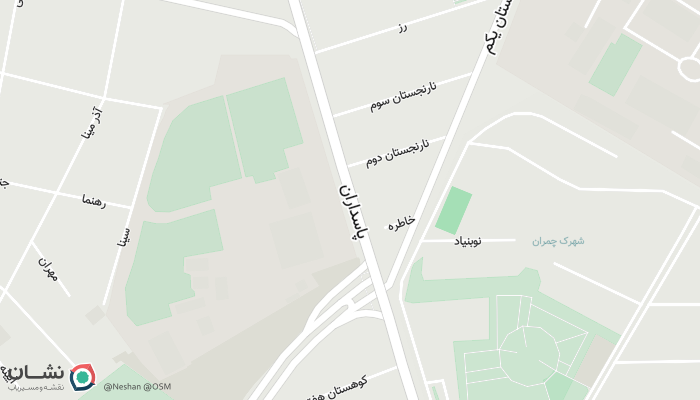 office location