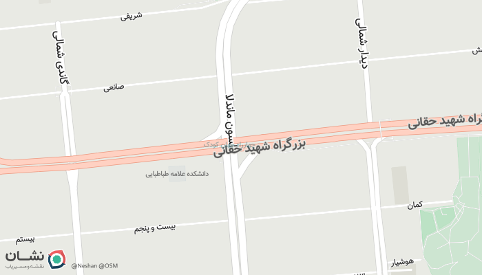 office location