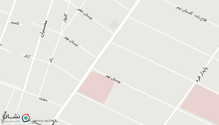 office location