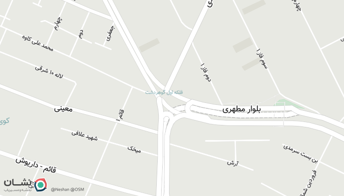 office location