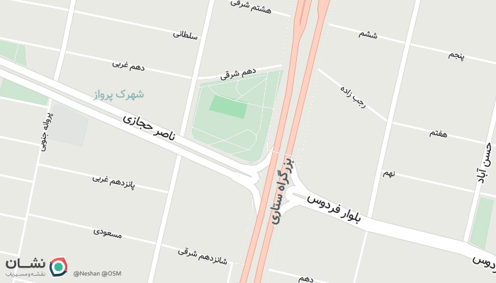 office location