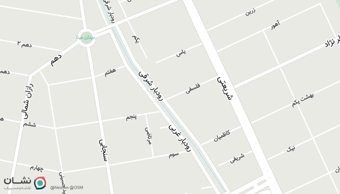 office location