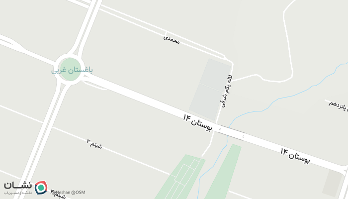 office location