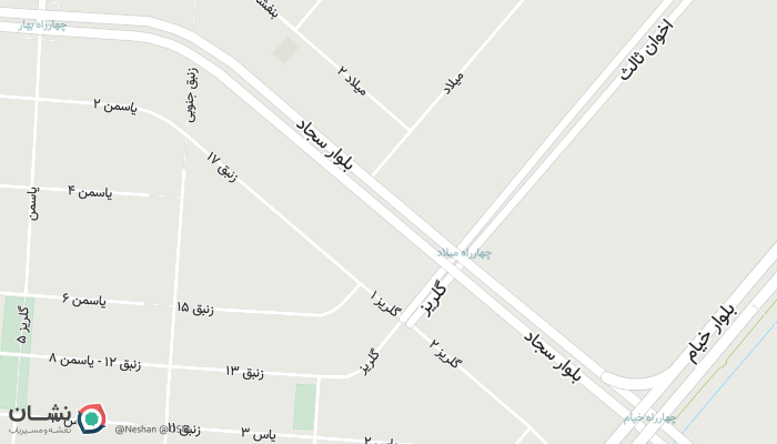 office location
