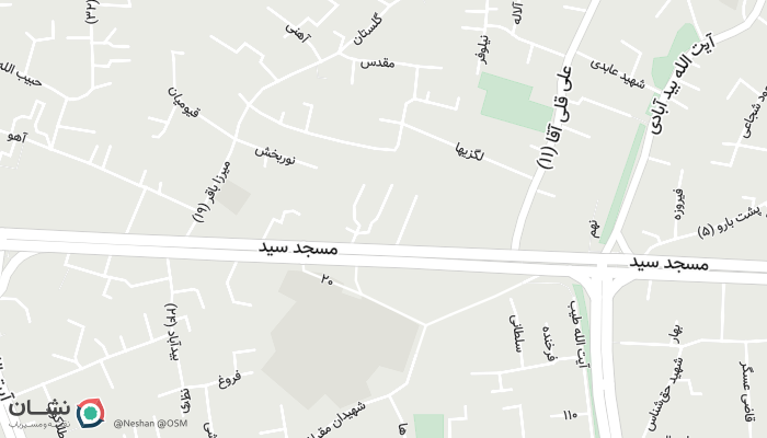 office location
