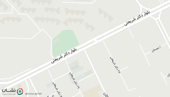 office location