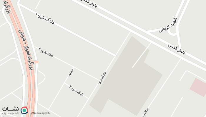 office location