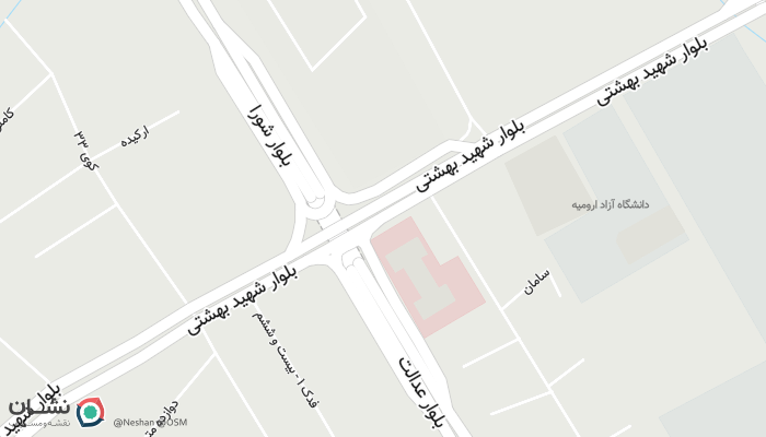 office location