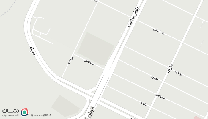 office location
