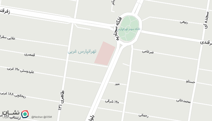 office location