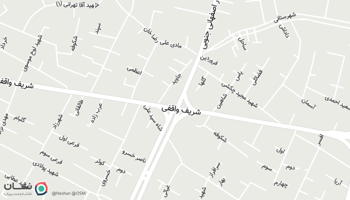office location