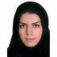 دکتر بنفشه خرازی قدیم