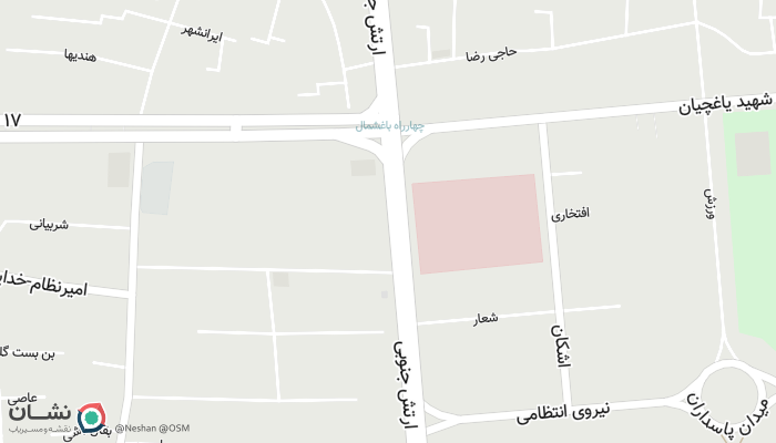 office location