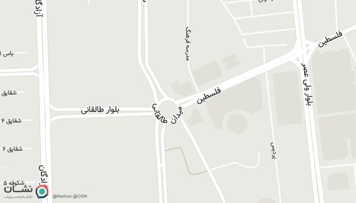 office location