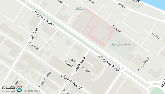 office location
