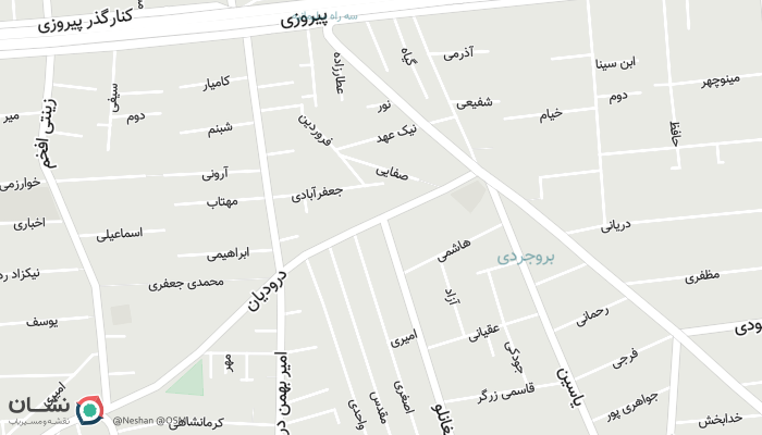 office location