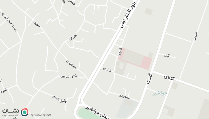 office location